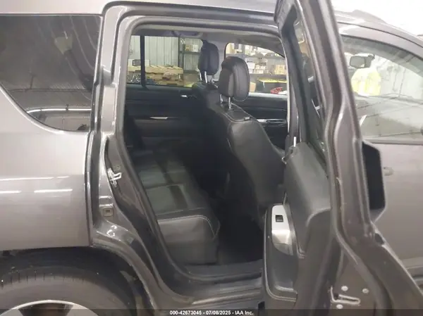 1C4NJCEA7GD792821 2016 JEEP COMPASS - Image 8