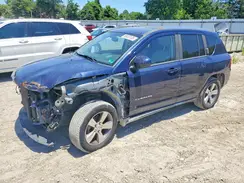 1C4NJCEA7GD800674 2016 JEEP COMPASS