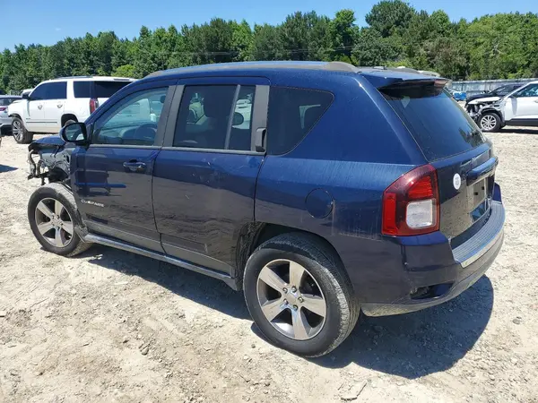 1C4NJCEA7GD800674 2016 JEEP COMPASS - Image 2