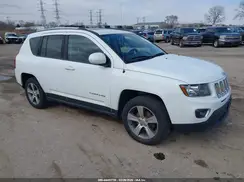 1C4NJCEA7GD806748 2016 JEEP COMPASS