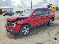 1C4NJCEA7GD806815 2016 JEEP COMPASS