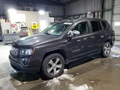 1C4NJCEA7GD806930 2016 JEEP COMPASS