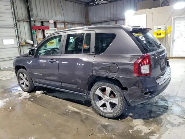 1C4NJCEA7GD806930 2016 JEEP COMPASS - Image 2