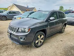 1C4NJCEA7GD806961 2016 JEEP COMPASS