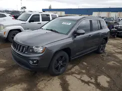 1C4NJCEA7GD806975 2016 JEEP COMPASS