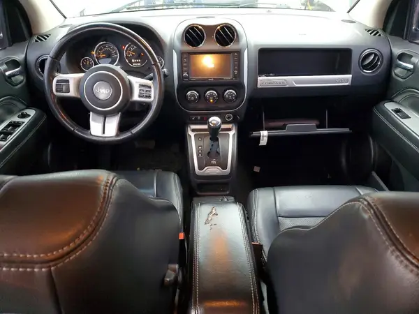 1C4NJCEA7GD806975 2016 JEEP COMPASS - Image 8