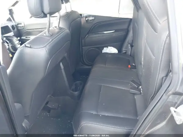 1C4NJCEA7GD806992 2016 JEEP COMPASS - Image 8