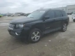 1C4NJCEA7HD101756 2017 JEEP COMPASS