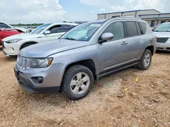 1C4NJCEA7HD114958 2017 JEEP COMPASS