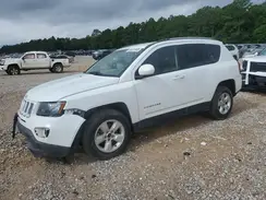 1C4NJCEA7HD115169 2017 JEEP COMPASS