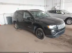 1C4NJCEA7HD115947 2017 JEEP COMPASS