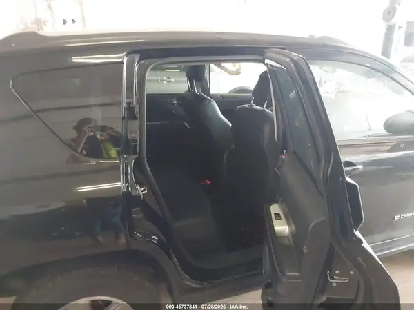 1C4NJCEA7HD115947 2017 JEEP COMPASS - Image 8