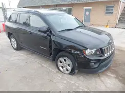 1C4NJCEA7HD115995 2017 JEEP COMPASS