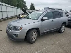 1C4NJCEA7HD116600 2017 JEEP COMPASS