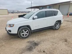 1C4NJCEA7HD116919 2017 JEEP COMPASS