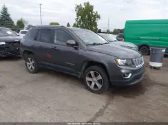 1C4NJCEA7HD130514 2017 JEEP COMPASS