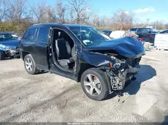 1C4NJCEA7HD130531 2017 JEEP COMPASS