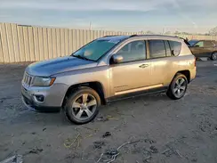 1C4NJCEA7HD130626 2017 JEEP COMPASS