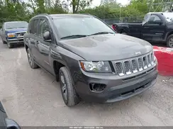 1C4NJCEA7HD141254 2017 JEEP COMPASS