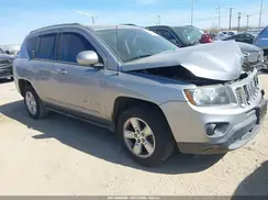 1C4NJCEA7HD151296 2017 JEEP COMPASS