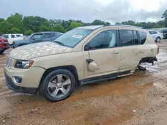 1C4NJCEA7HD152691 2017 JEEP COMPASS