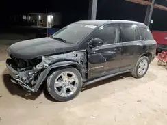 1C4NJCEA7HD161844 2017 JEEP COMPASS