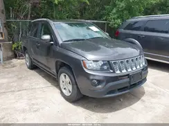 1C4NJCEA7HD206975 2017 JEEP COMPASS