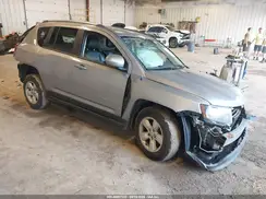 1C4NJCEA7HD213151 2017 JEEP COMPASS