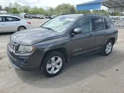 1C4NJCEA8GD536591 2016 JEEP COMPASS