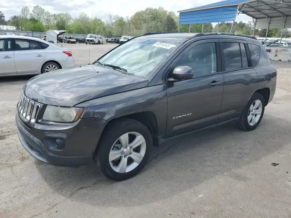 1C4NJCEA8GD536591 2016 JEEP COMPASS - Image 1