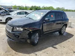 1C4NJCEA8GD583765 2016 JEEP COMPASS