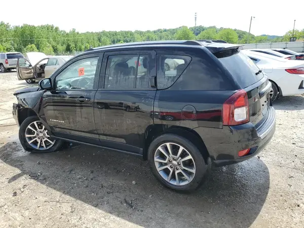 1C4NJCEA8GD583765 2016 JEEP COMPASS - Image 2