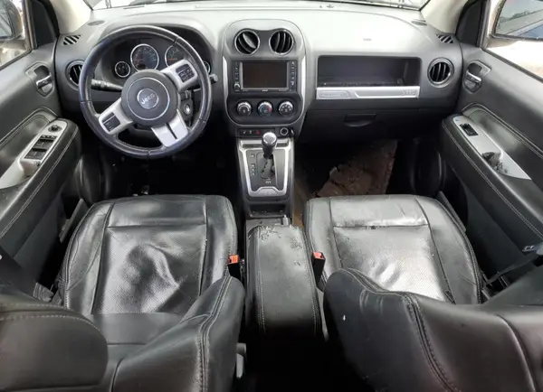 1C4NJCEA8GD583765 2016 JEEP COMPASS - Image 8