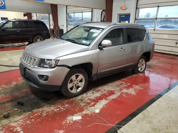 1C4NJCEA8GD590795 2016 JEEP COMPASS - Image 1