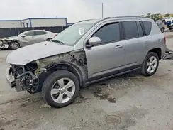 1C4NJCEA8GD599383 2016 JEEP COMPASS
