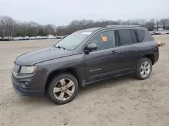 1C4NJCEA8GD599450 2016 JEEP COMPASS