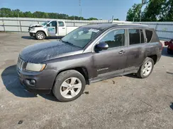 1C4NJCEA8GD599660 2016 JEEP COMPASS