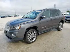 1C4NJCEA8GD603769 2016 JEEP COMPASS