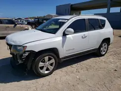 1C4NJCEA8GD609068 2016 JEEP COMPASS