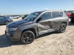 1C4NJCEA8GD609149 2016 JEEP COMPASS