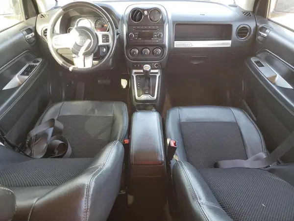1C4NJCEA8GD609149 2016 JEEP COMPASS - Image 8