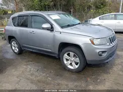1C4NJCEA8GD612861 2016 JEEP COMPASS