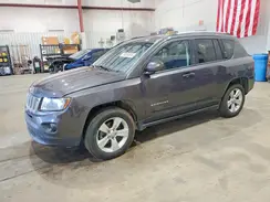 1C4NJCEA8GD614870 2016 JEEP COMPASS