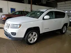 1C4NJCEA8GD614948 2016 JEEP COMPASS