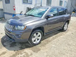 1C4NJCEA8GD615047 2016 JEEP COMPASS