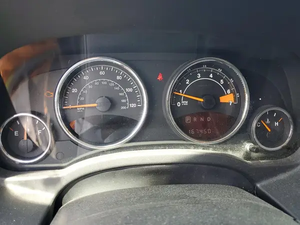 1C4NJCEA8GD615047 2016 JEEP COMPASS - Image 8