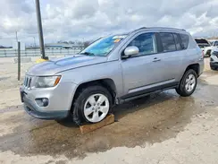 1C4NJCEA8GD620006 2016 JEEP COMPASS