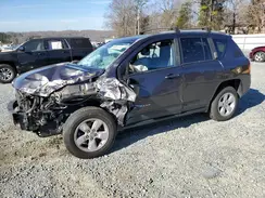 1C4NJCEA8GD620068 2016 JEEP COMPASS
