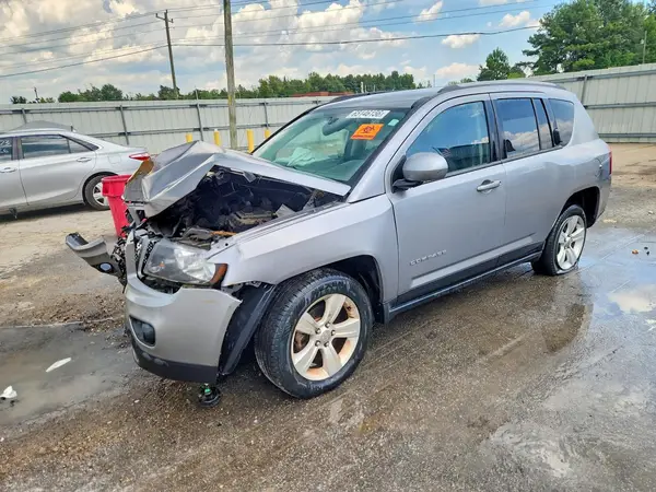1C4NJCEA8GD633063 2016 JEEP COMPASS - Image 1