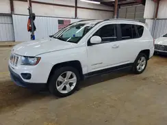 1C4NJCEA8GD633435 2016 JEEP COMPASS